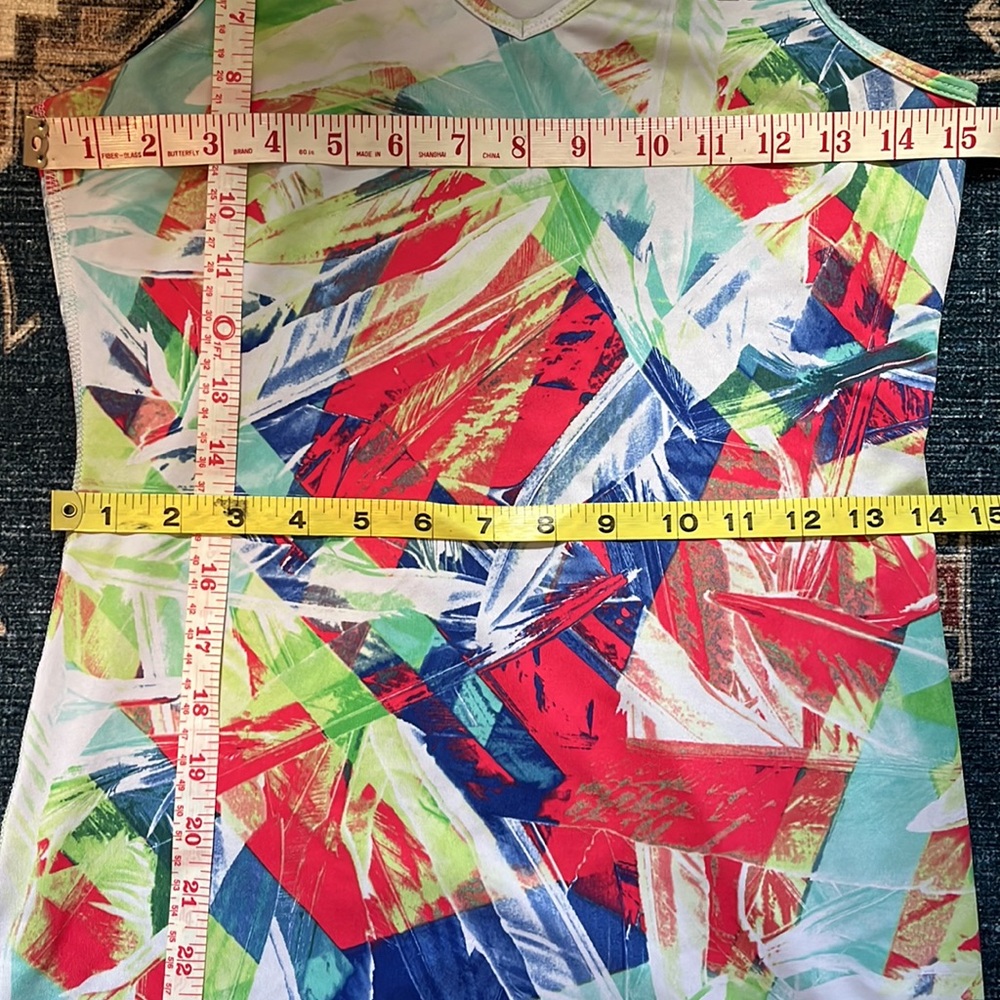 Fila Tank - Picture 3 of 5